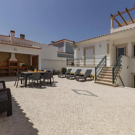 Casa de Férias Cantinho Da Baleia *